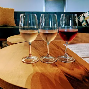 Rosato flight $13