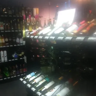 Huge selection
