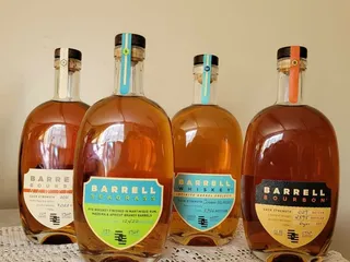 Pancho's Liquortown