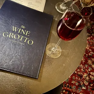 Cocchi Brachetto d'Acqui, Piemonte.