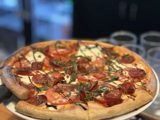 Garage Grill & Fuel Bar