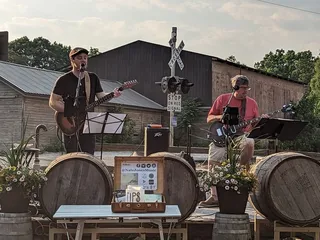 Northville Winery and Brewing Company