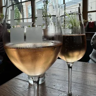 A delicious Rose.