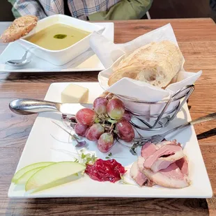 food