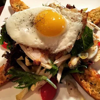 Belgian Endive and Bleu Cheese Salad