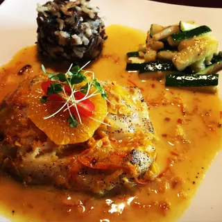 Wild Caught Icelandic Cod