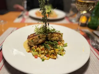 ONE Bar & Grill