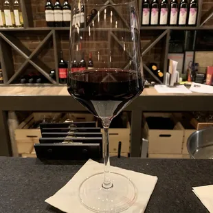 Wine