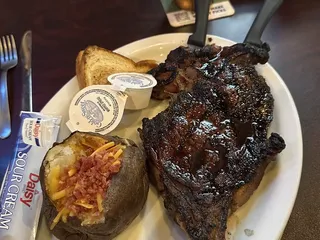 Fugly's Bar & Grill