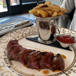 Steak Frites