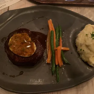 Filet Mignon