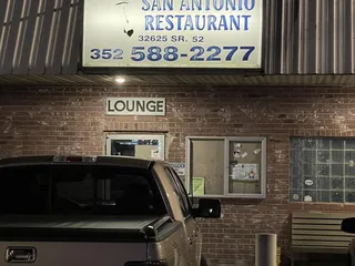 San Antonio Restaurant