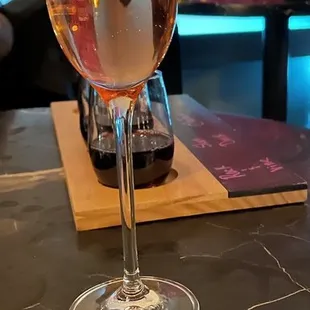I love a good rose