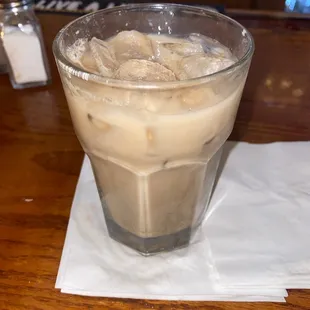 Colorado Bulldog.....awesome dessert drink