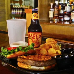 food, burger, burgers