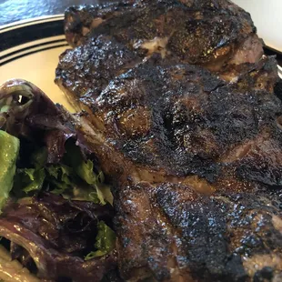 Steak Night - Thursdays.... winner and reigning champion.....