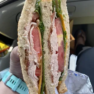 Turkey Club