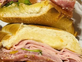Benny's Baltimore