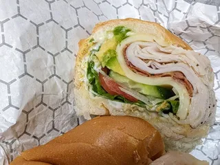 Rex's
