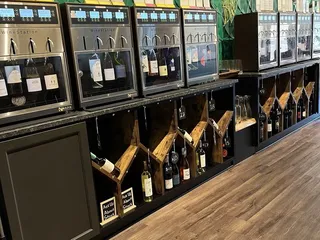 Wyne Tasting Bar