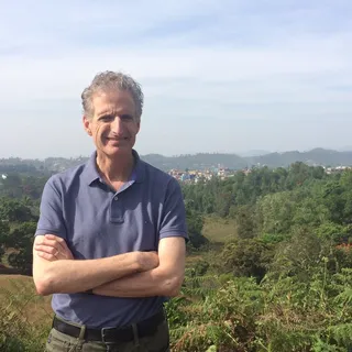 Kevin K.