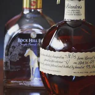 Lovely offerings from our favorite local wine shop!