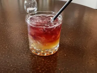 Vines Wine Bar & Spirit Shop