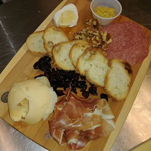 Charcuterie