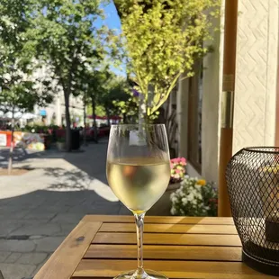 Sauvignon blanc ($13)