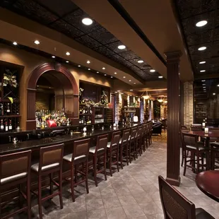 The Wine Room