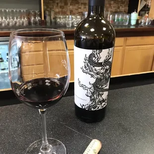 2014 Rattlesnake Zinfandel, Sonoma County