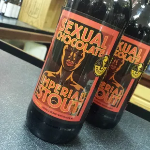 Foothills tasting...