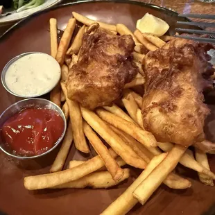 Fish N Chips