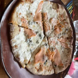 Margarita Flatbread