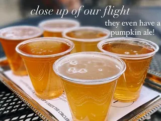 Jack Russell Farm Brewery