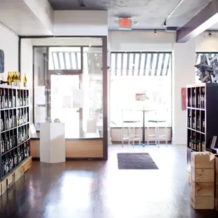 4,000 SF of space for your private event