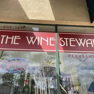 Signage