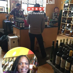 A Bottle For Every Mood!