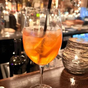 Aperol Spritz