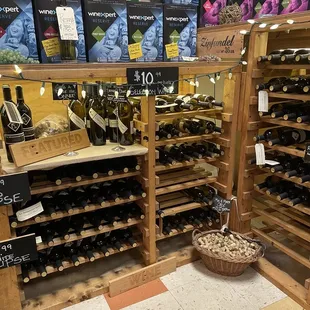 The Winemaker's Shop