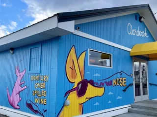 Aardvark Wine & Beer