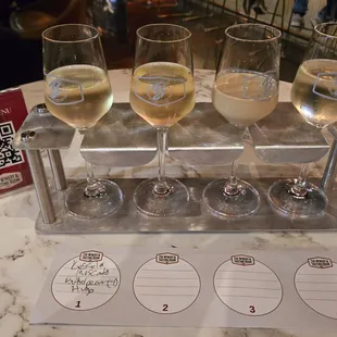 Sweet Flight (excellent)