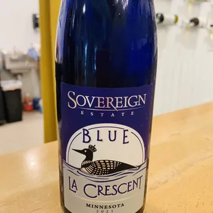 The Winery at Sovereign Estate