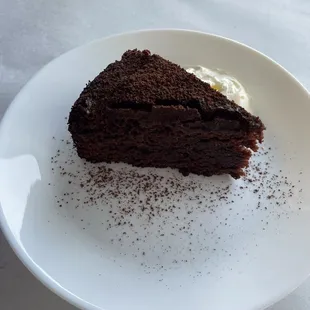 Chocolate Torte