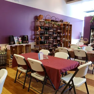 The Winery At Wilcox