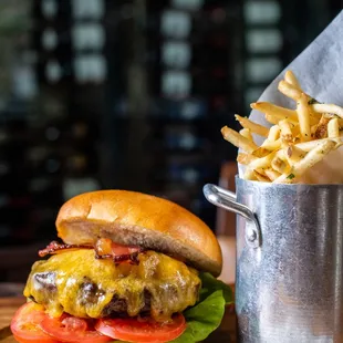 burgers, burger, food