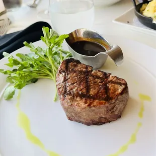 Filet Mignon