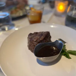 Filet Mignon