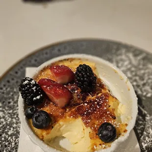 food, crepes