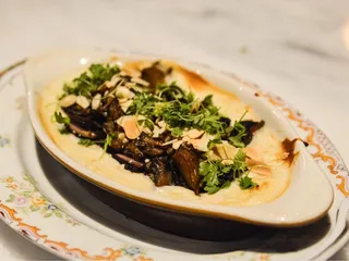Andrei's Conscious Cuisine & Cocktails